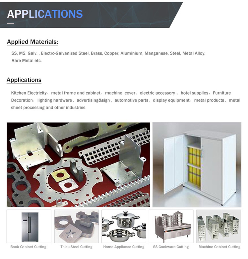 1000w 1500w 2000w 3000w Fiber Laser Cutting Machine For Metal Iron Carbon Cutting 1000w 1500w 2000w 3000w máquina de corte a laser de fibra para metal ferro carbono corte