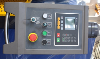 100t Cnc Metal Bending Machines, 3200 Mm Cnc Sheet Press Brake With E21 Máquinas de dobra de metal 100t Cnc, 3200 Mm Cnc Prensa de chapas CNC com E21