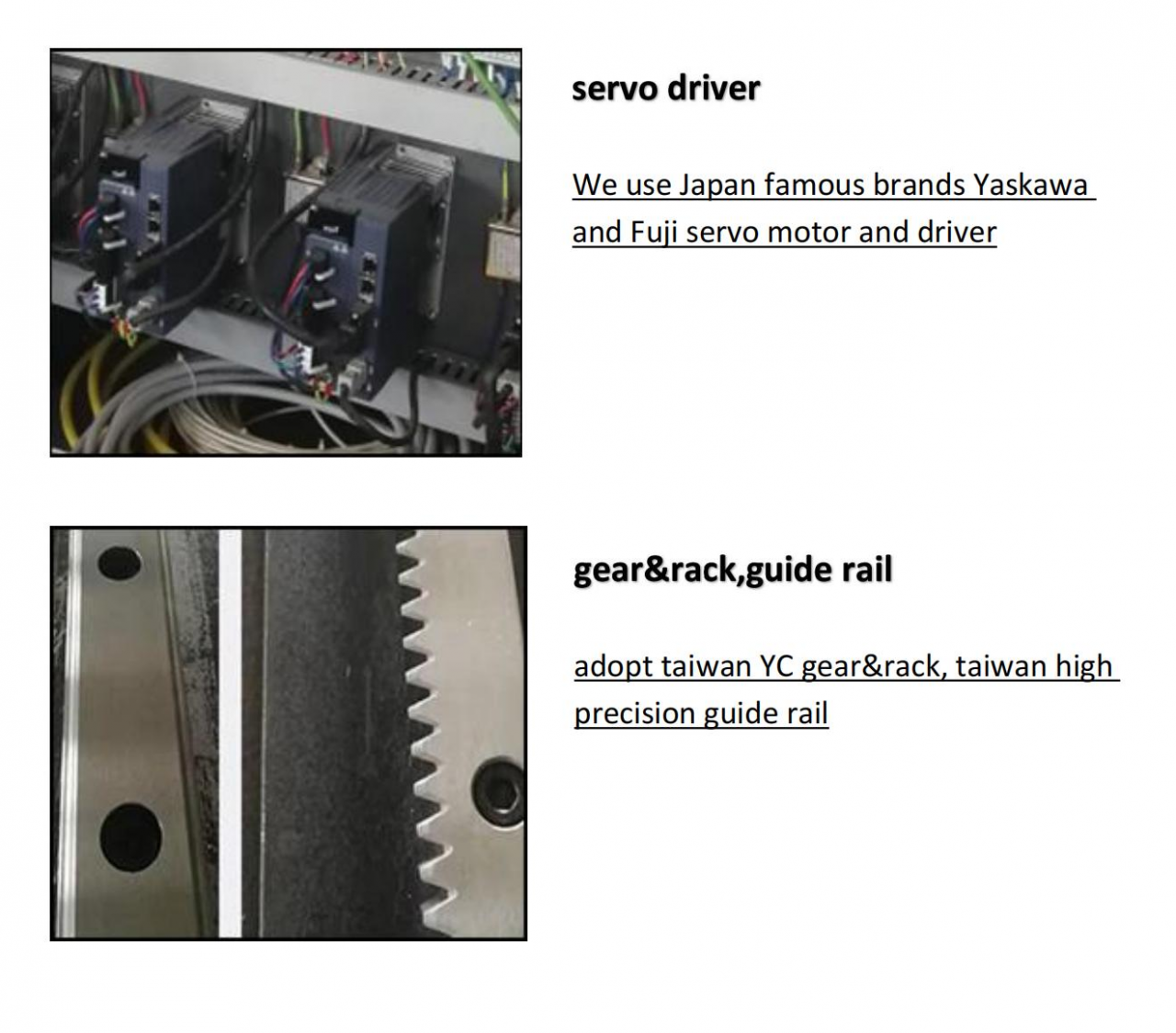 Máquina de corte a laser de fibra 10kw para corte de aço inoxidável