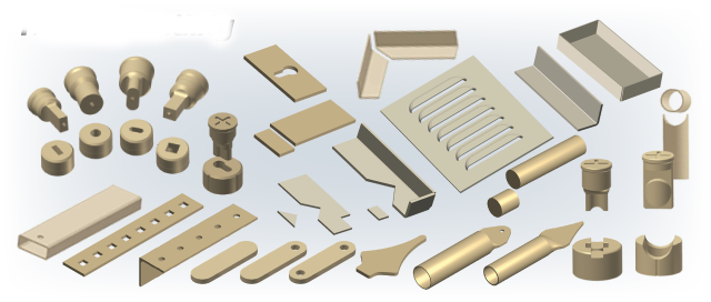 110 Ton Metal Sheet Press Corner Cutting Hydraulic Ironworker Machine Máquina hidráulica de corte de cantos prensa de chapa de metal de 110 toneladas