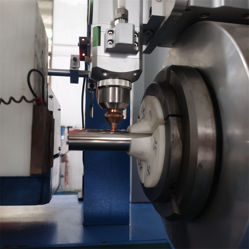 Máquina de corte a laser de fibra de chapa metálica 1530 CNC