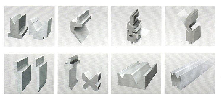 15t 40t 80t 100t Prensa Prensa Hidráulica Cnc Dobradeira