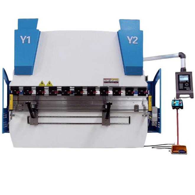 15t 40t 80t 100t Hydraulic Press Brake Cnc Bending Machine 15t 40t 80t 100t Prensa Prensa Hidráulica Cnc Dobradeira