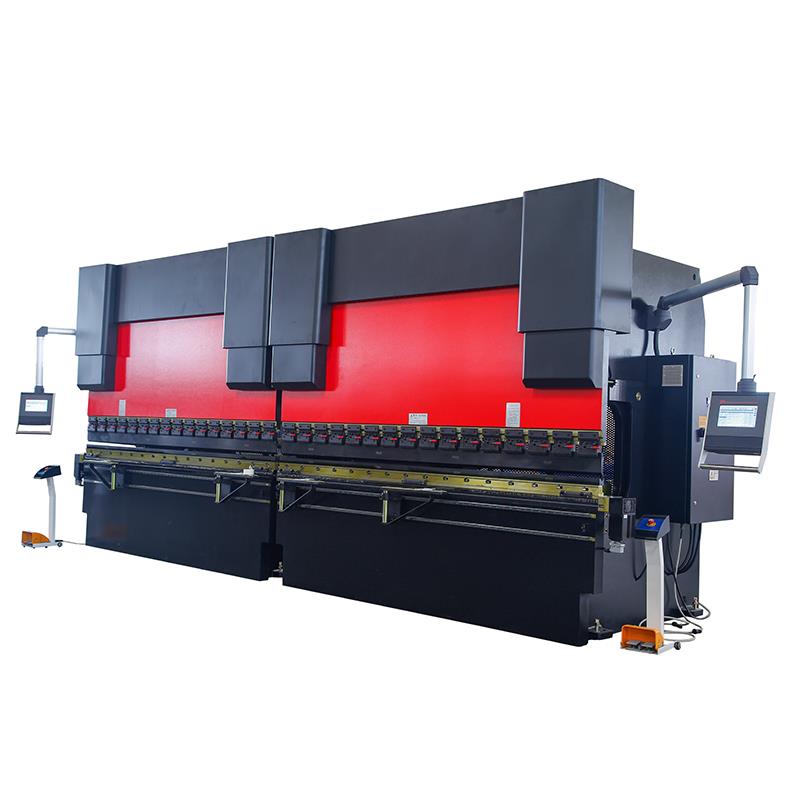15t 40t 80t 100t Hydraulic Press Brake Cnc Bending Machine 15t 40t 80t 100t Prensa Prensa Hidráulica Cnc Dobradeira