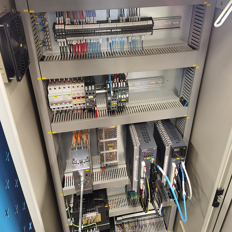 300t/4000 Hydraulic Press Brake Machine Prensa Prensa Hidráulica 300t/4000