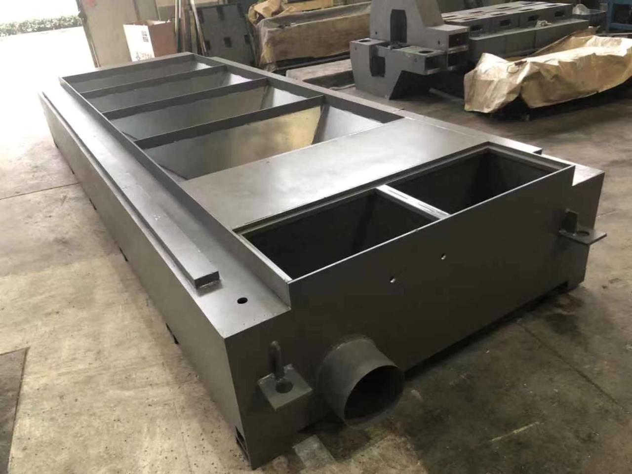 3015 4015 1kw To 6kw Cnc Fiber Laser Cutting Machine Raycus Laser Power 3015 4015 1kw a 6kw máquina de corte a laser de fibra cnc Raycus Laser Power