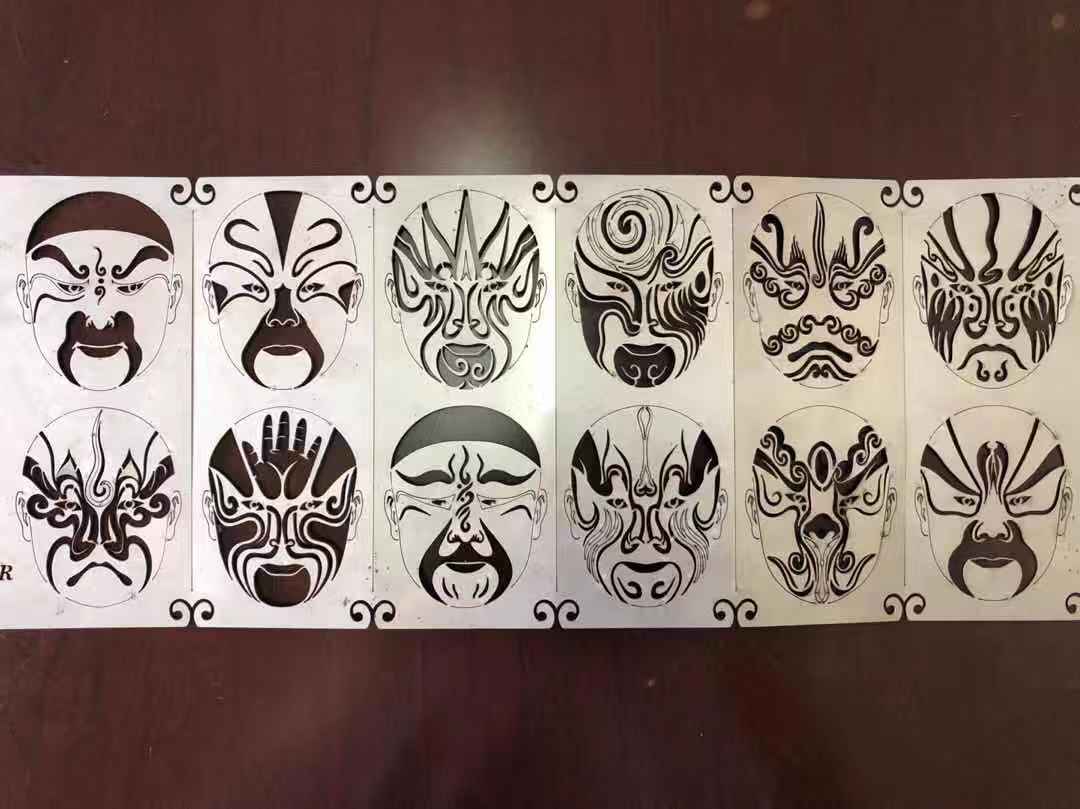 3015 4015 1kw a 6kw máquina de corte a laser de fibra cnc Raycus Laser Power