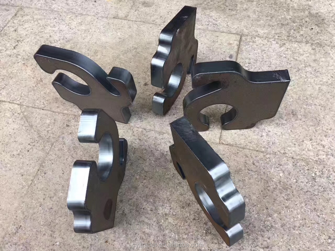 3015 4015 1kw To 6kw Cnc Fiber Laser Cutting Machine Raycus Laser Power 3015 4015 1kw a 6kw máquina de corte a laser de fibra cnc Raycus Laser Power