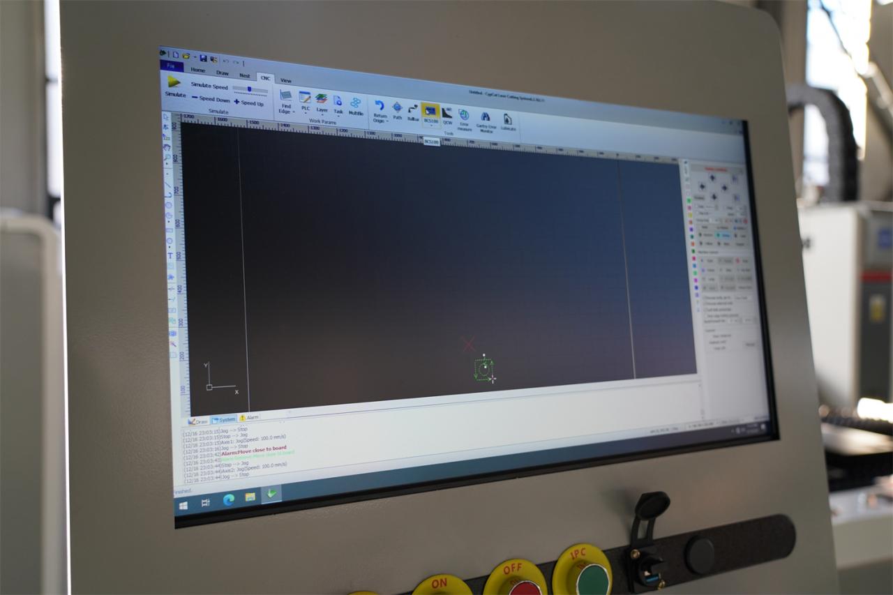 3015 4kw 1kw 2kw 3kw Stainless Steel Cnc Fiber Laser Cutting Machine Máquina de corte a laser de fibra CNC de aço inoxidável 3015 4kw 1kw 2kw 3kw