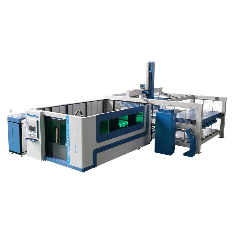 3015 Raycus 1000w 1500w 2000w máquina de corte a laser de fibra melhor preço
