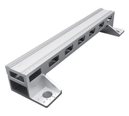 3015 Fiber Laser Cutting Machine For Metal Tube Carbon Sheet Steel Máquina de corte a laser de fibra 3015 para tubo de metal chapa de aço carbono