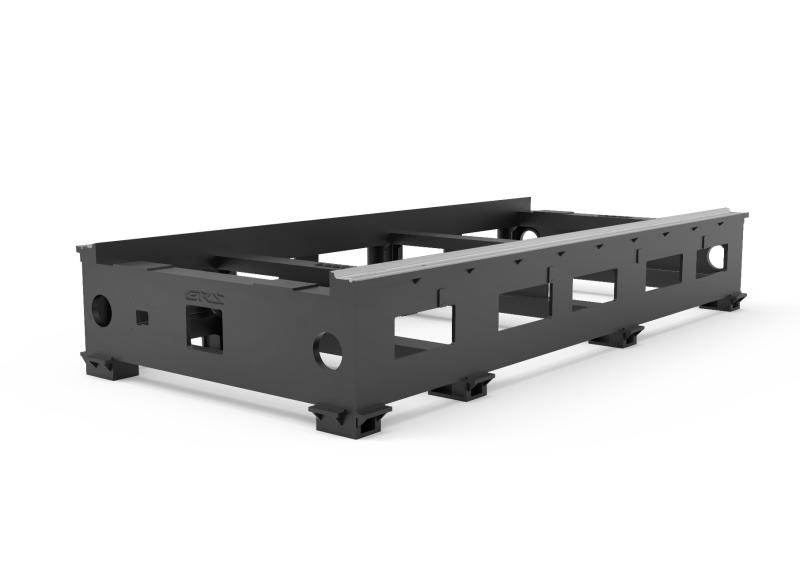 3015 Fiber Laser Cutting Machine For Metal Tube Carbon Sheet Steel Máquina de corte a laser de fibra 3015 para tubo de metal chapa de aço carbono