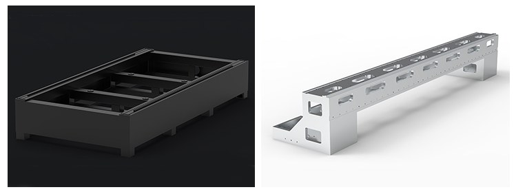 3015 Fiber Laser Metal Cutting Machine 1000w 2000w Max Raycus Laser Power Máquina de corte de metal a laser de fibra 3015 1000 w 2000 w Max Raycus Laser Power