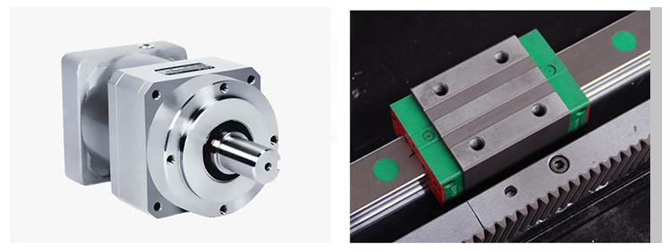 3015 Fiber Laser Metal Cutting Machine 1000w 2000w Max Raycus Laser Power Máquina de corte de metal a laser de fibra 3015 1000 w 2000 w Max Raycus Laser Power