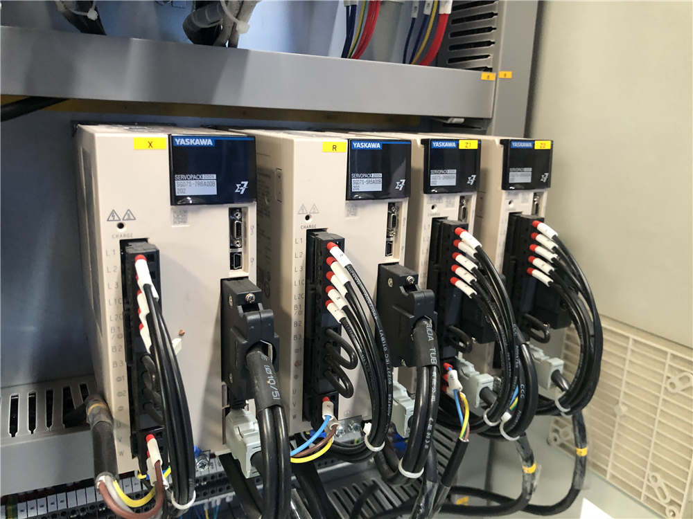 3+1 Axis Cnc Hydraulic Press Brake With Esa System Prensa Prensa Hidráulica Cnc de 3+1 Eixos com Sistema Esa