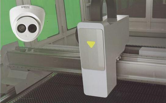 4kw Fiber Laser Cutting Machine Máquina de corte a laser de fibra 4kw