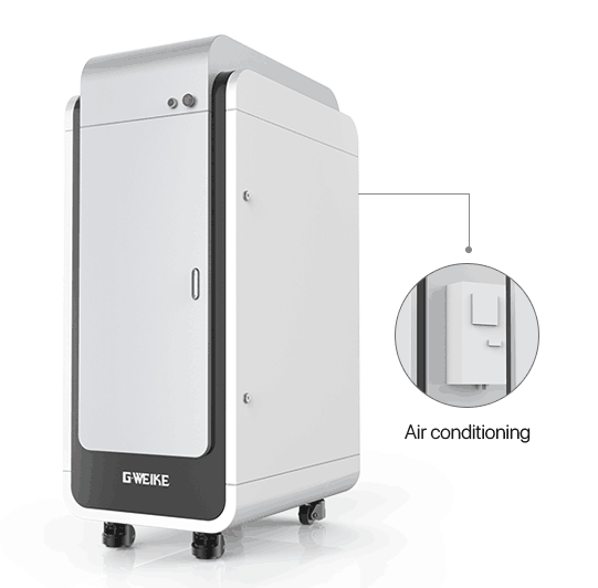 4kw Fiber Laser Cutting Machine Máquina de corte a laser de fibra 4kw