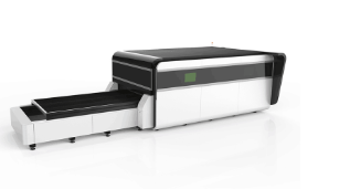 4kw Fiber Laser Cutting Machine Máquina de corte a laser de fibra 4kw