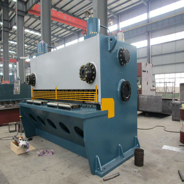 4mmx2500 Hydraulic Shearing Steel Plate Cutting Machinery Steel Plate Shear 4mmx2500 Tesoura Hidráulica Máquina de Corte de Placa de Aço Tesoura de Placa de Aço