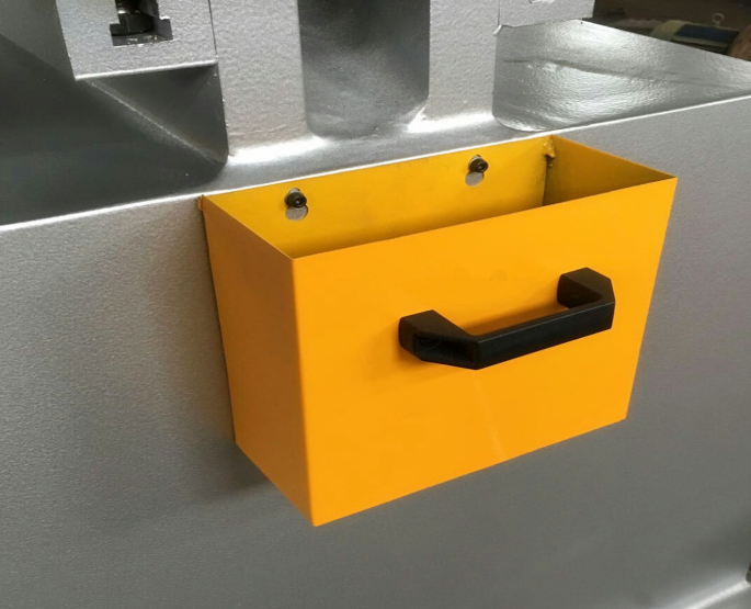 60t Q35-16 Hydraulic Ironworker Shearing Punching Bending And Notching Machine 60t Q35-16 Hidráulica Ironworker cisalhamento punção máquina de dobra e entalhe