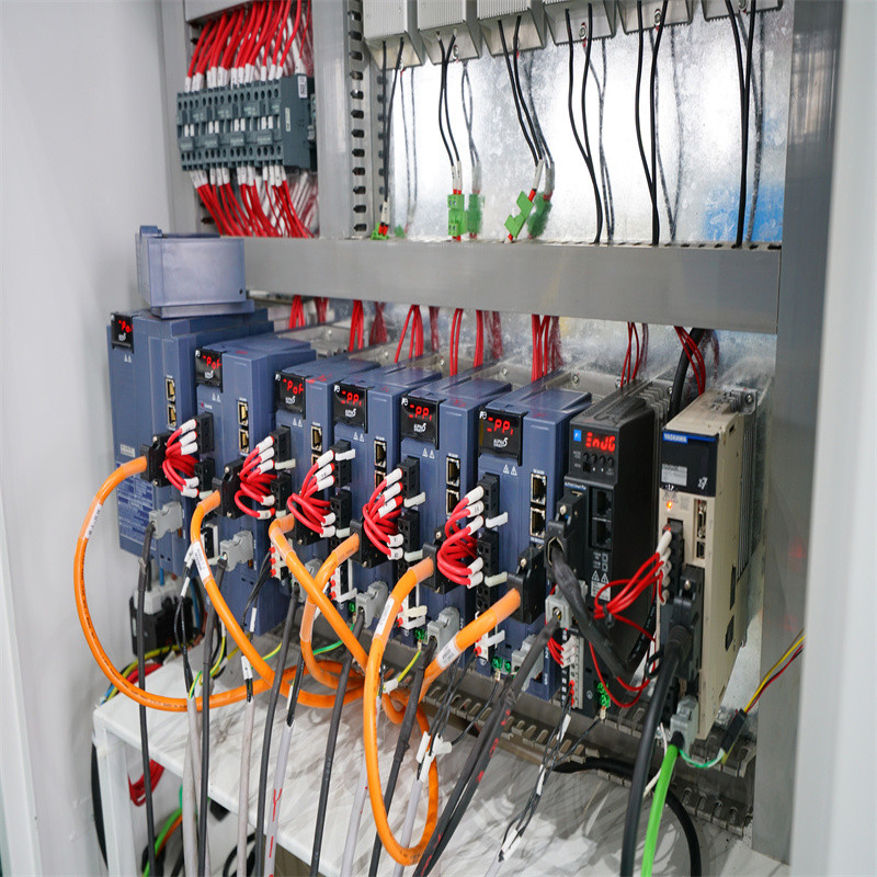 Máquina de corte a laser de fibra de aço inoxidável de fabricação a laser CNC 500W 1000W 2000W