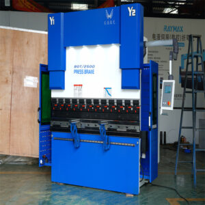 Máquina de dobra manual de chapas cnc máquina de dobra de metal de freio de prensa hidráulica de 80 toneladas
