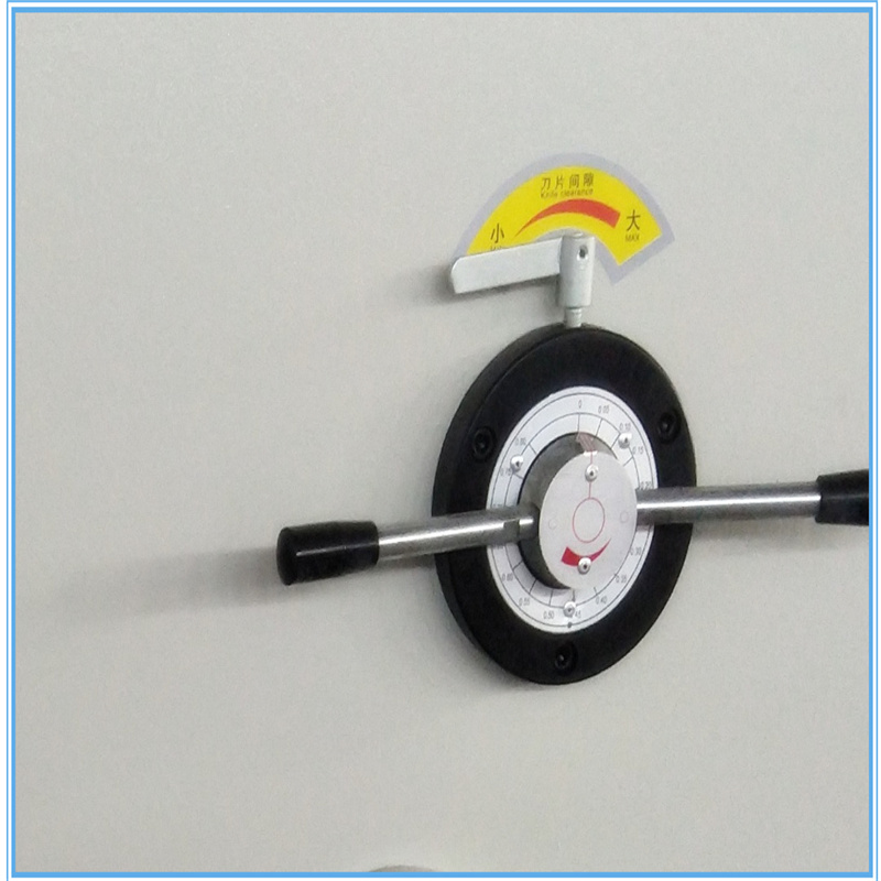 Estun E21 Nc controle guilhotina hidráulica guilhotina máquina de corte de chapa de metal