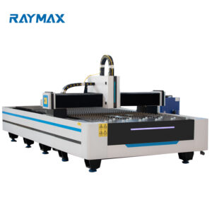 Máquina de corte a laser de fibra para cortador de espessura de folha de metal industrial de 1-30mm
