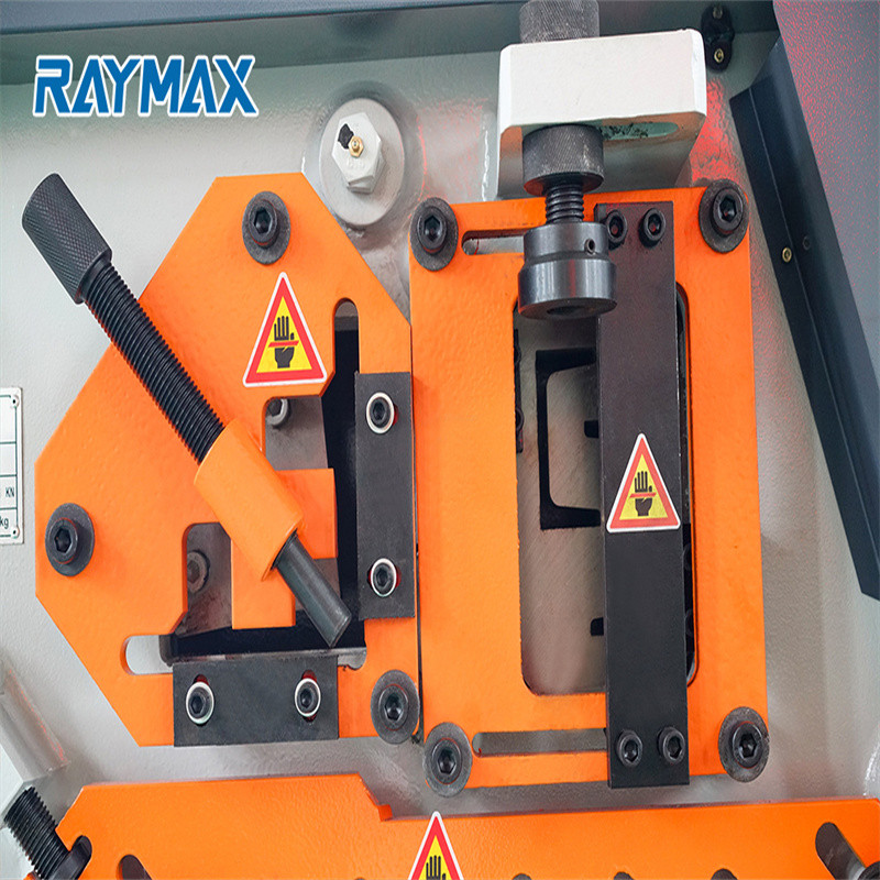 Máquina de ferragem hidráulica para fabricação de grelhas com alta qualidade e melhor preço