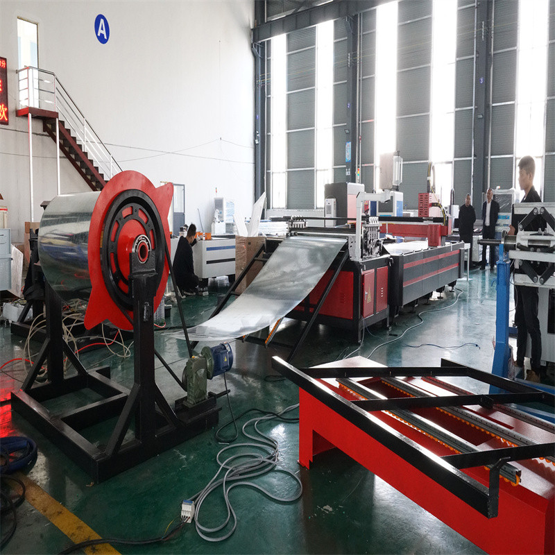 Raycus CNC 1000w 1500w 2000w tubo de metal fibra máquina de corte a laser