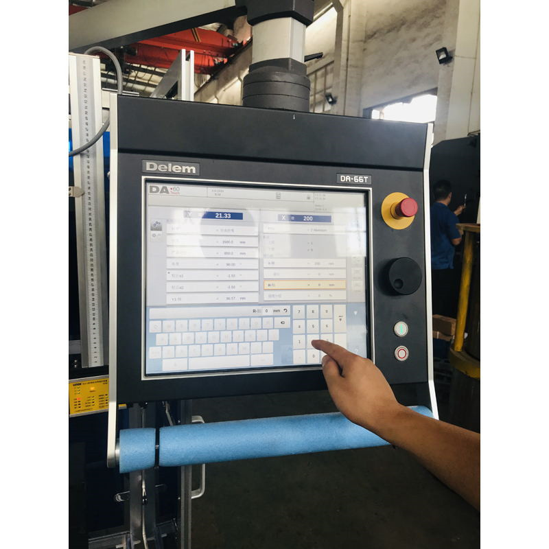 Prensa Prensa Wc67y-100t3200 Nc, Máquina Prensa Prensa, Prensa Prensa Hidráulica