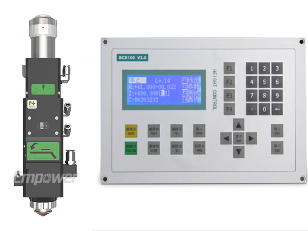 Automatic Pipe Cutting Machine 1000w Small Working Table Fiber Laser Cutting Machine Máquina de corte automática de tubos 1000 w mesa de trabalho pequena máquina de corte a laser de fibra