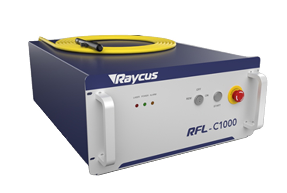 Máquina de corte automática de tubos 1000 w mesa de trabalho pequena máquina de corte a laser de fibra