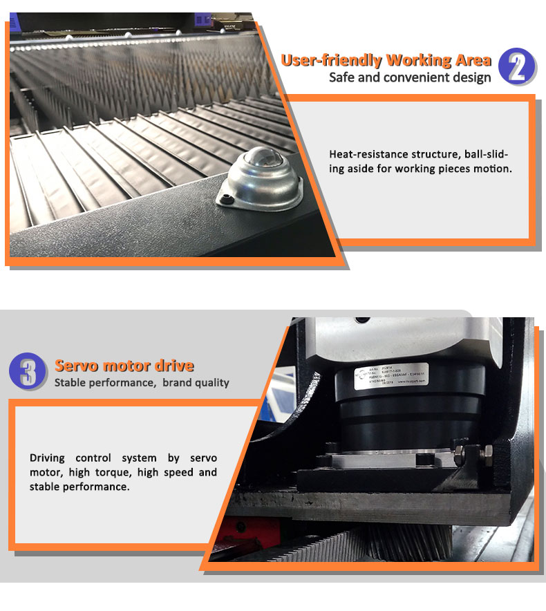 China High Quality Cheap 3kw Fiber Laser Cutting Machine Price Preço de máquina de corte a laser de fibra 3kw barato de alta qualidade da China