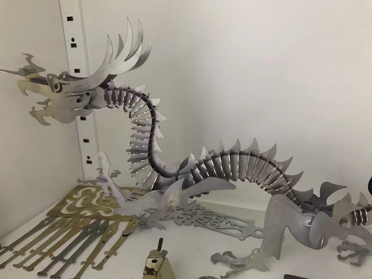 Máquina de corte de metal a laser de fibra CNC 2000 w máquina de corte a laser de fibra