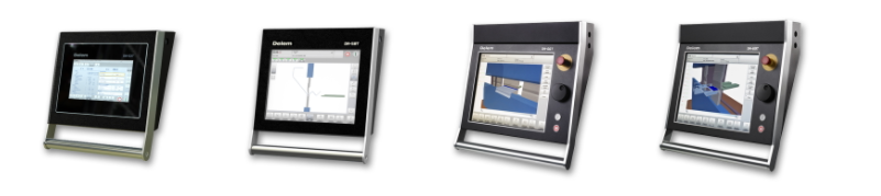 Da53t Cnc System Controller 125t4000 3+1 Axis Cnc Hydraulic Press Brake With Good Quality Da53t controlador de sistema cnc 125t4000 3 + 1 eixo cnc prensa hidráulica com boa qualidade