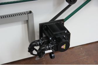 Delem Da66t 125 3+1 4+1 6+1 8+1 Cnc Hydraulic Press Brake For Metal Plate Bending Delem Da66t 125 3+1 4+1 6+1 8+1 Cnc Prensa hidráulica para dobra de chapas metálicas