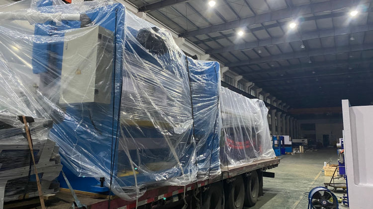 Economic Single Double Worktable Cnc Sheet Metal Fiber Laser Cutting Machine Máquina de corte a laser de fibra de metal de folha de metal de mesa dupla simples econômica