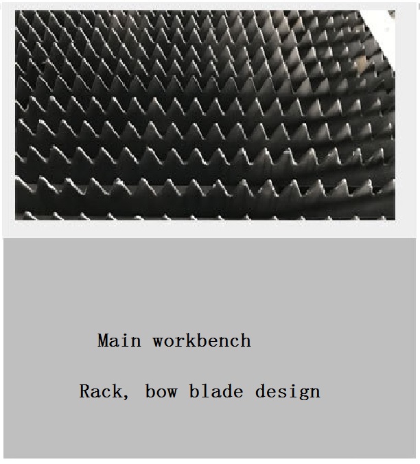 Fiber Laser Cutting Machine With Temper Glass Cutting Laser Machine Máquina de corte a laser de fibra com máquina a laser de corte de vidro temperado