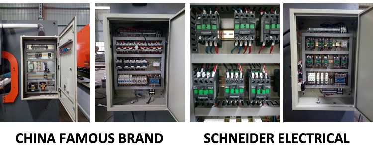 Good Price! Cnc Metal Steel Hydraulic Bending Machine Press Brake Bom preço! Prensa dobradeira hidráulica de aço CNC de metal