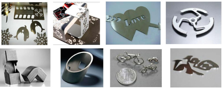 High Quality 1530 Fiber Laser Cutting Machine For Metal 500w 750w 1000w 1500w Máquina de corte a laser de fibra 1530 de alta qualidade para metal 500w 750w 1000w 1500w