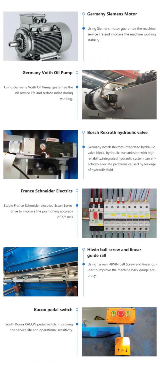 High Quality Bending Machine Press Brake Hydraulic Cnc Folding Machine Máquina de dobragem de alta qualidade com freio de prensa hidráulica CNC máquina de dobragem
