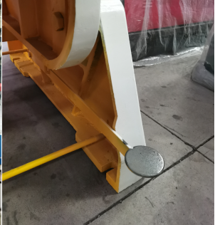 Mechanical Press Machine, 100 Ton Power Press Price Máquina de prensa mecânica, preço de prensa elétrica de 100 toneladas