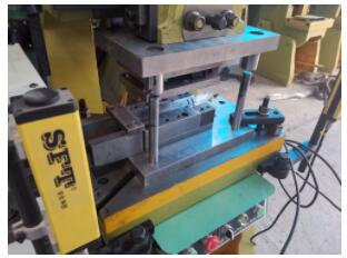 Mechanical Press Machine, 100 Ton Power Press Price Máquina de prensa mecânica, preço de prensa elétrica de 100 toneladas