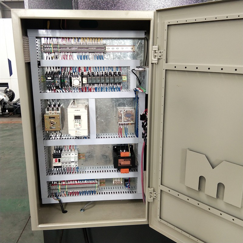 Qc12k-4x2500 Cnc Hydraulic Customized Shearing Machine Cutting Machine Qc12k-4x2500 CNC máquina de corte hidráulica personalizada máquina de corte