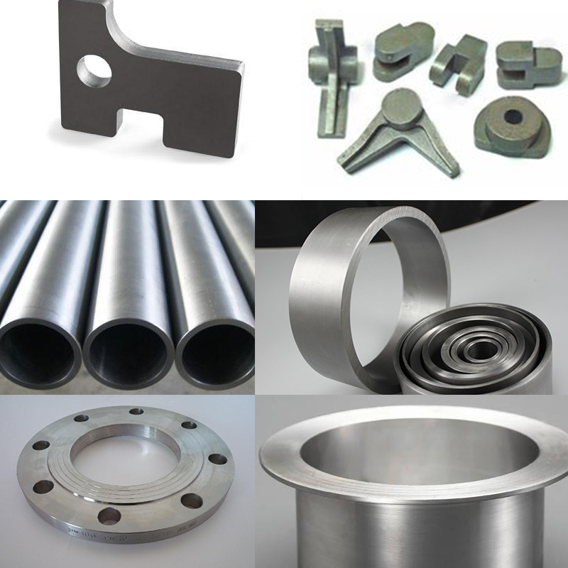 Sheet Metal And Pipe Round Cnc Plate And Tube Fiber Laser Cutting Machine Máquina de corte a laser de fibra de chapa e tubo redondo CNC para chapas e tubos