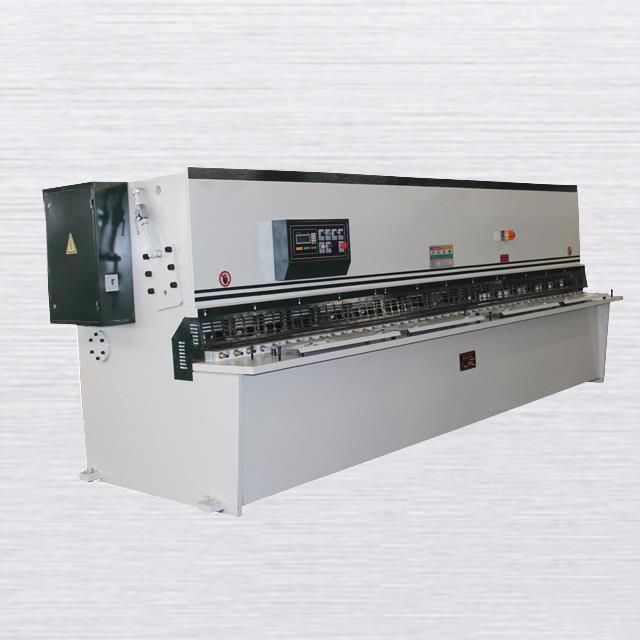 Sheet Metal Machinery Cutting Machine Guillotine Shearing Machine Dalian Plate Máquina de corte de chapas metálicas máquina guilhotina guilhotina placa Dalian