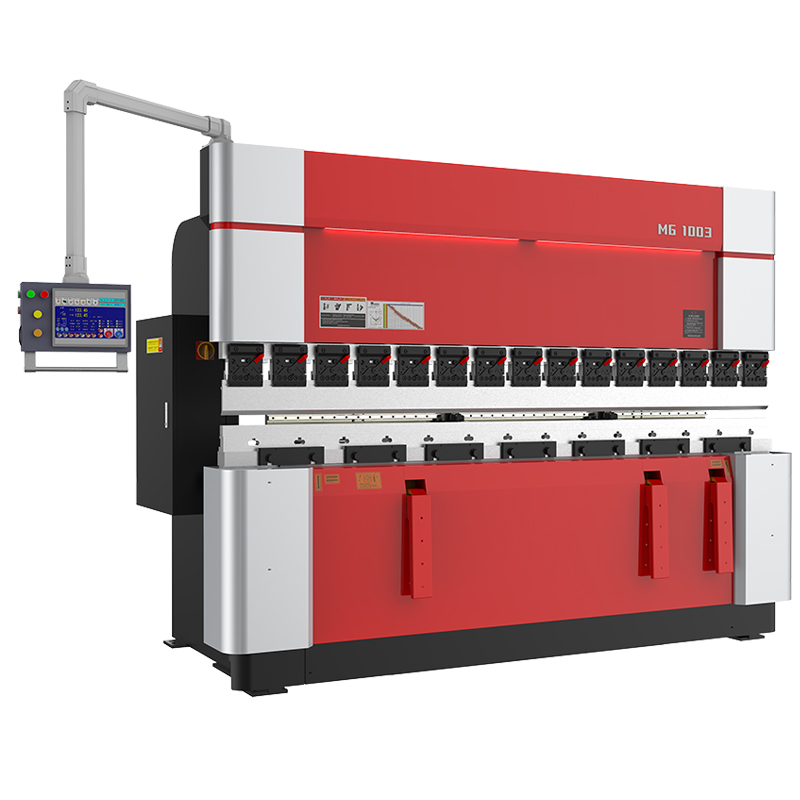 Steel Sheet Aluminum Bending Hydraulic Press Brake Machine Máquina de freio de prensa hidráulica de dobra de chapa de aço de alumínio