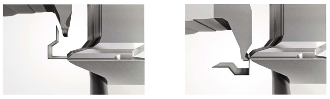 Steel Sheet Aluminum Bending Hydraulic Press Brake Machine Máquina de freio de prensa hidráulica de dobra de chapa de aço de alumínio