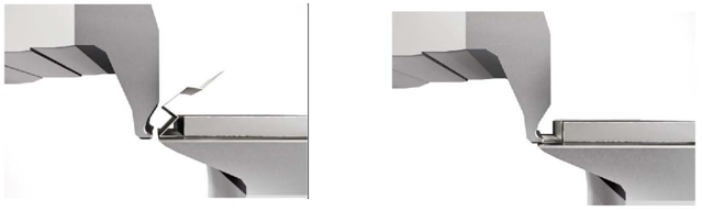 Steel Sheet Aluminum Bending Hydraulic Press Brake Machine Máquina de freio de prensa hidráulica de dobra de chapa de aço de alumínio